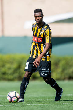 Häckens Mohammed Abubakari