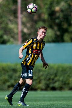 Häckens Joel Andersson