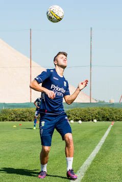 Andreas Öhman