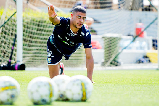 Benjamin Zalo