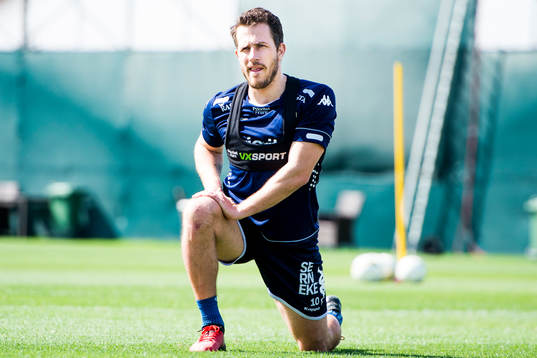 Tobias Hysén