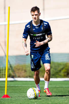 Sören Rieks