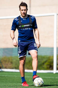 Tobias Hysén