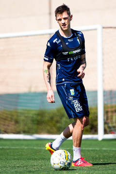 Sören Rieks