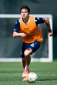 Mads Albaek