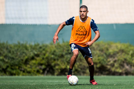Benjamin Zalo