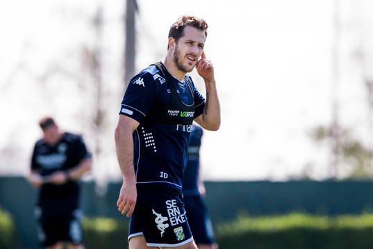 Tobias Hysén