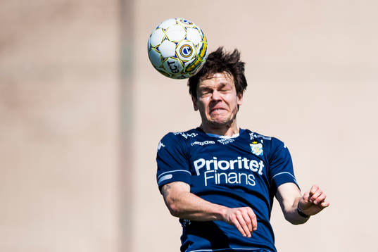 Mads Albaek