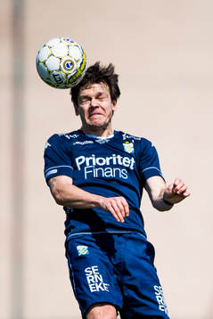 Mads Albaek