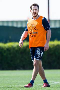 Tobias Hysén