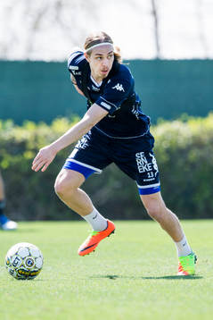 Elias Mar Omarsson