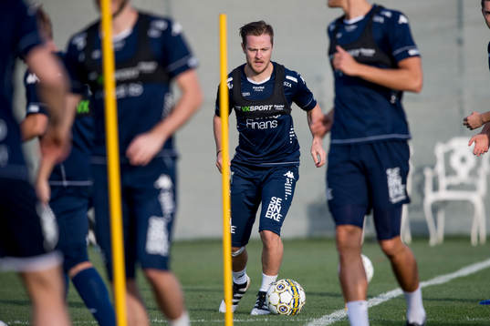 Scott Jamieson