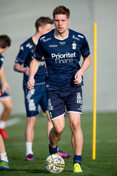 Mikael Boman