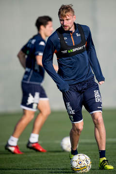 Sebastian Eriksson