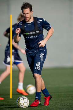 Tobias Hysén