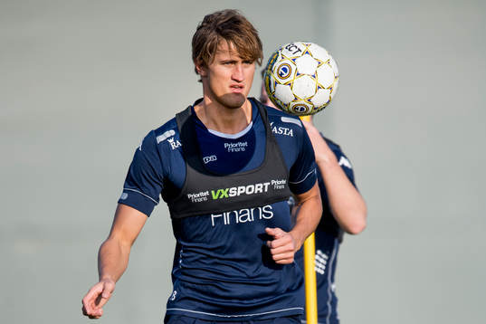 Thomas Rogne