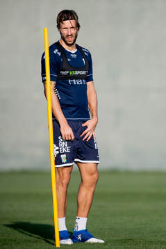 Mattias Bjärsmyr
