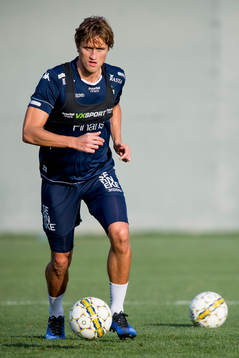 Thomas Rogne