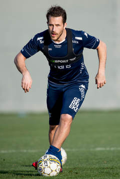 Tobias Hysén