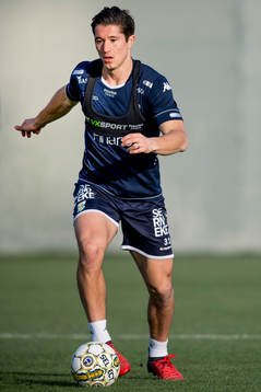 David Boo Wiklander
