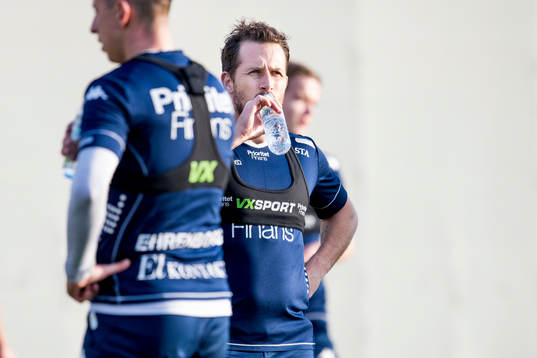 Tobias Hysén