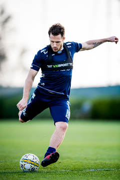 Tobias Hysén