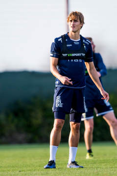 Thomas Rogne