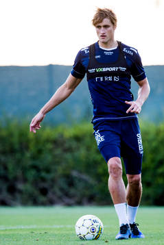 Thomas Rogne