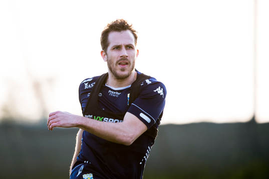 Tobias Hysén