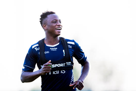 Prosper Kasim