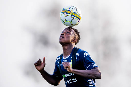 Prosper Kasim