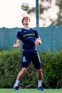 Thomas Rogne