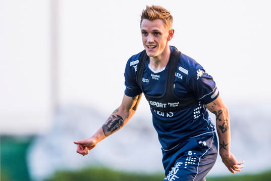 Sören Rieks