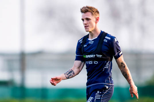 Sören Rieks