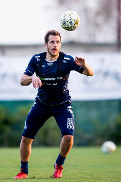 Tobias Hysén