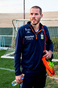 Emil Salomonsson