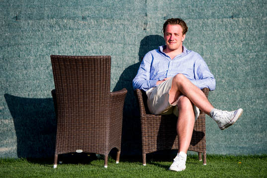 GPs reporter Fredrik Janlind