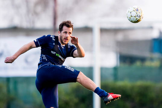 Tobias Hysén