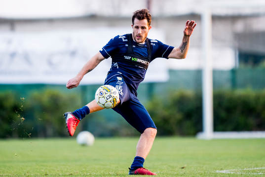 Tobias Hysén