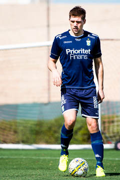 Mikael Boman