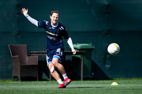 Scott Jamieson
