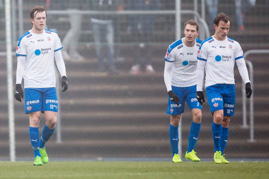 Helsingborgs Alexander Achinioti-Jönsson, Frederik