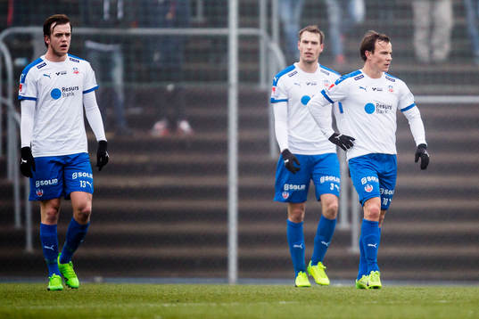 Helsingborgs Alexander Achinioti-Jönsson, Frederik