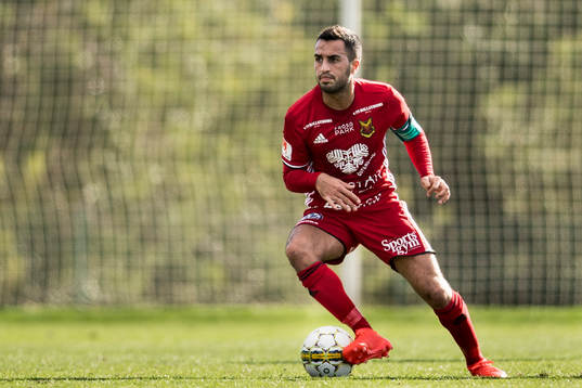 Östersunds Brwa Nouri