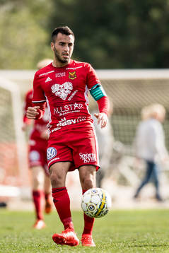 Östersunds Brwa Nouri