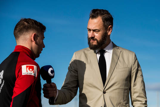 Östersunds Darijan Bojanic