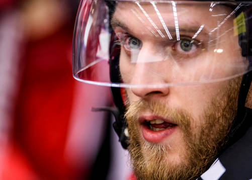 Piteås Sebastian Harila