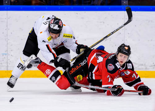Asplövens Antti Ylönen
