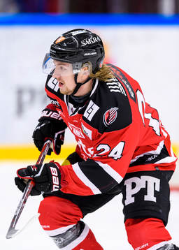 Piteås Viktor Sandberg