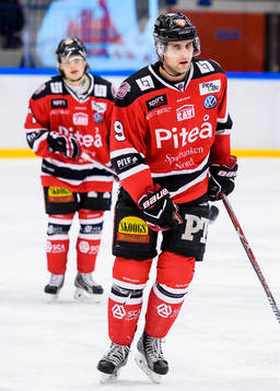 Piteås Olof Lundberg